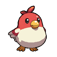 stickersearch 25334 plumage