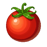 stickersearch 25959 tomato