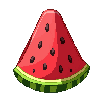 stickersearch 25966 watermelon