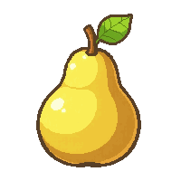 stickersearch 25979 pear