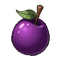 stickersearch 25992 plum