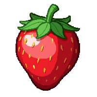 stickersearch 25998 strawberry