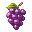stickersearch 8074 grapes