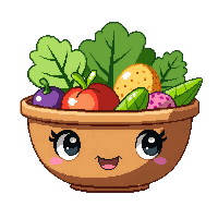 stickersearch 10330 salad