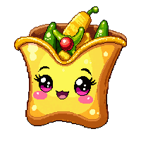 stickersearch 10332 nachos