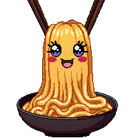 stickersearch 10358 noodles