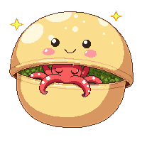 stickersearch 10521 takoyaki