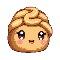 stickersearch 10858 challah