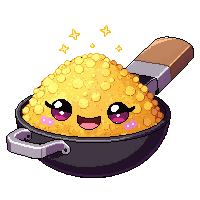 stickersearch 10892 fried rice