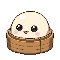 stickersearch 10980 dim sum