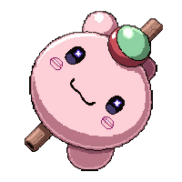 stickersearch 11361 dango