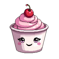 stickersearch 11386 yogurt