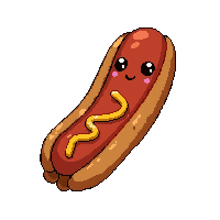 stickersearch 11391 bratwurst