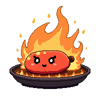 stickersearch 11529 fajita