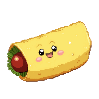 stickersearch 11548 omelet