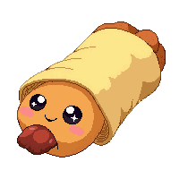 stickersearch 11841 spring roll