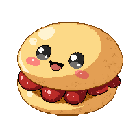 stickersearch 11920 dorayaki