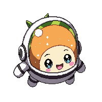 stickersearch 11923 space food