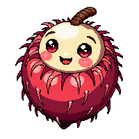 stickersearch 12071 rambutan