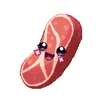 stickersearch 12087 prosciutto