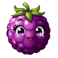 stickersearch 12116 boysenberry