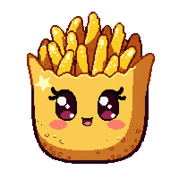 stickersearch 12158 hash browns