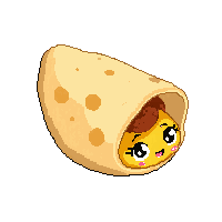 stickersearch 12325 quesadilla