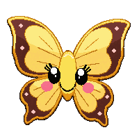 stickersearch 12366 farfalle