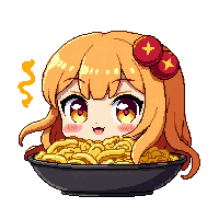 stickersearch 12502 lo mein