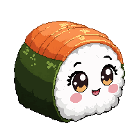 stickersearch 12528 sushi