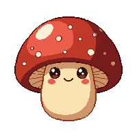 stickersearch 12531 shiitake