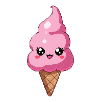 stickersearch 12636 shaved ice