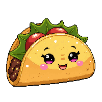 stickersearch 12927 taco