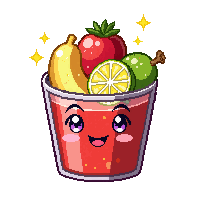 stickersearch 13058 fruit punch