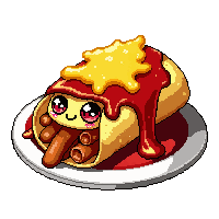 stickersearch 13143 enchilada