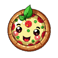 stickersearch 13351 margherita