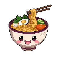 stickersearch 13614 noodle