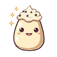 stickersearch 13963 eggnog