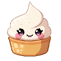 stickersearch 14046 profiterole2