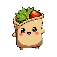 stickersearch 14122 burrito