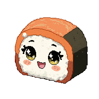 stickersearch 14140 kimbap