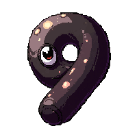 stickersearch 14285 licorice