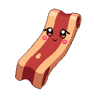 stickersearch 14331 bacon2