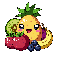 stickersearch 14397 fruitsalad