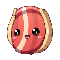 stickersearch 14407 bacon3