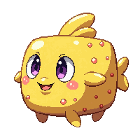 stickersearch 14410 boxfish