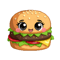 stickersearch 14419 burger2