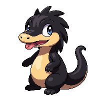 stickersearch 14548 anteater