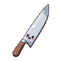 stickersearch 14616 cleaver