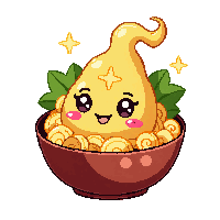 stickersearch 14633 japchae